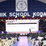 English Quiz Session